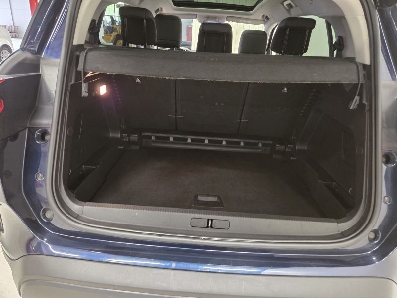 Citroen C5 AirCross bild 8