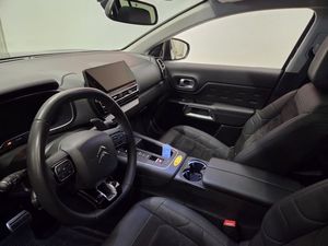 Citroen C5 AirCross bild 10