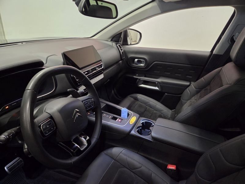 Citroen C5 AirCross bild 10