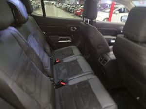 Citroen C5 AirCross bild 5