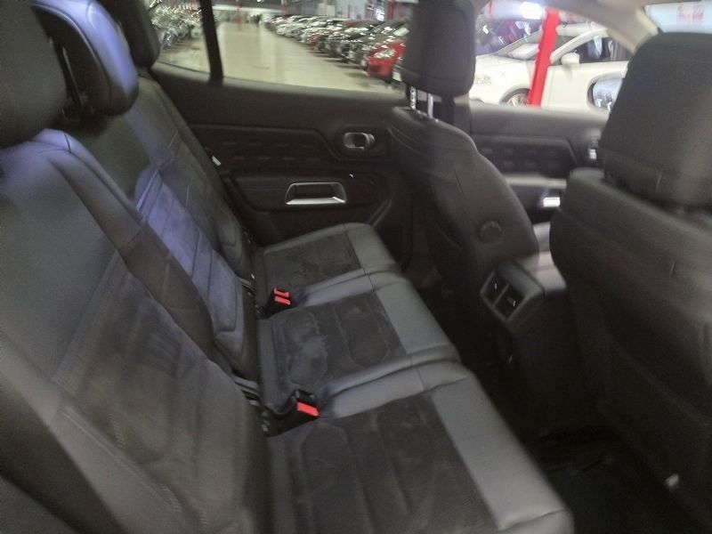 Citroen C5 AirCross bild 5
