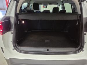 Citroen C5 AirCross bild 8