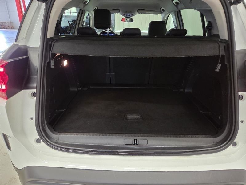 Citroen C5 AirCross bild 8