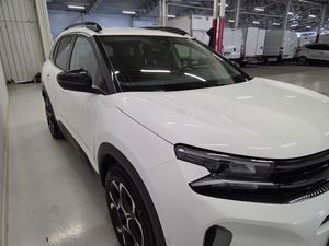 Citroen C5 AirCross bild 3