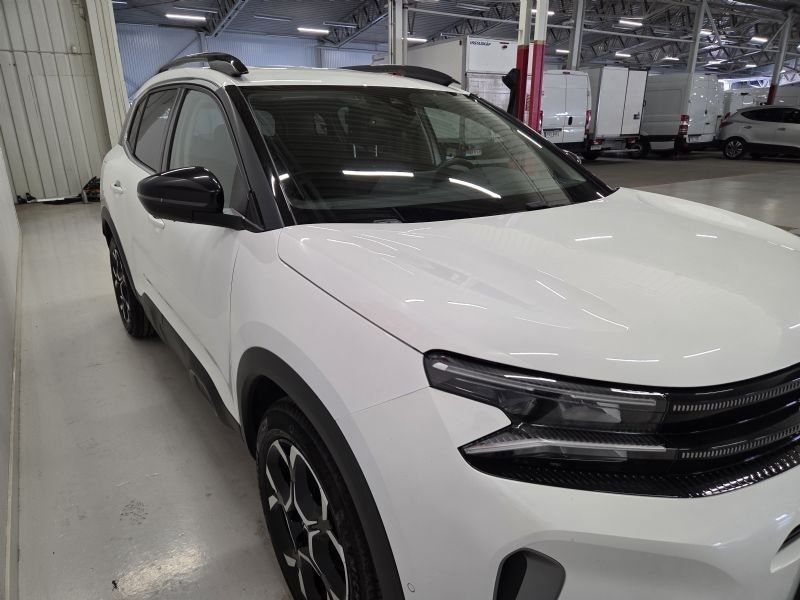 Citroen C5 AirCross bild 3