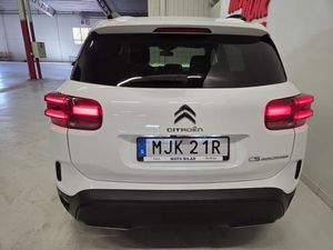 Citroen C5 AirCross bild 7