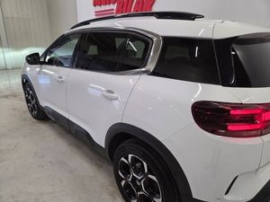 Citroen C5 AirCross bild 9