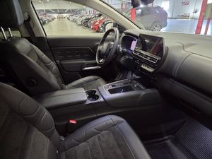 Citroen C5 AirCross bild 4