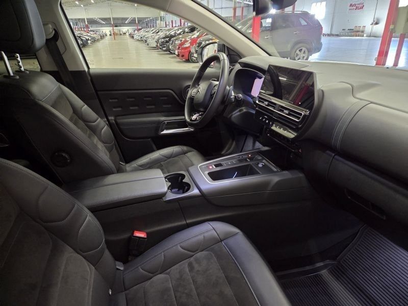 Citroen C5 AirCross bild 4