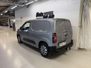 Peugeot Partner bild 3