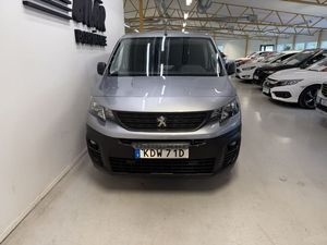 Peugeot Partner bild 2
