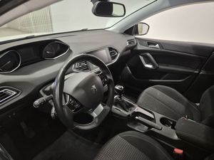 Peugeot 308 bild 10