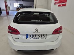 Peugeot 308 bild 7