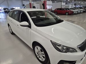 Peugeot 308 bild 3