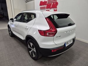 Volvo XC40 bild 9