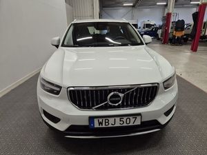 Volvo XC40 bild 2