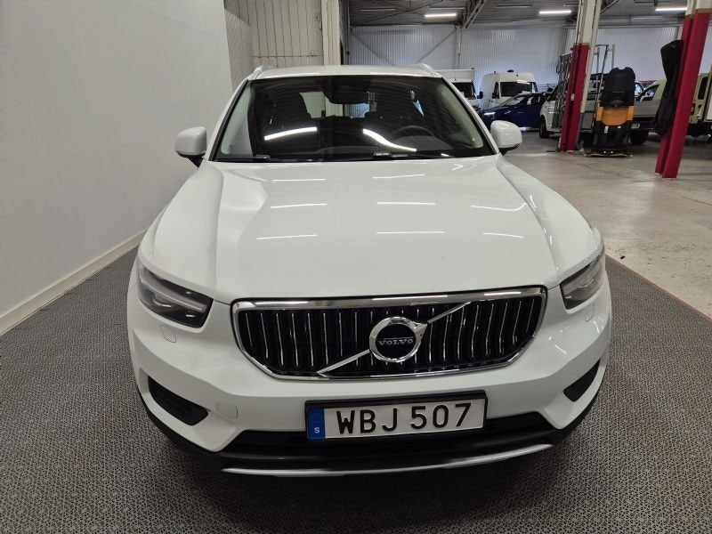 Volvo XC40 bild 2