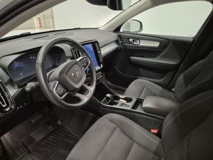 Volvo XC40 bild 10