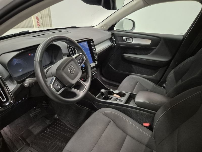 Volvo XC40 bild 10