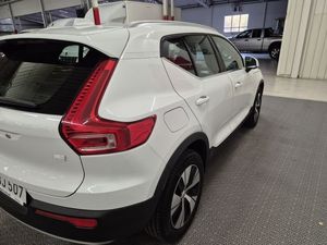 Volvo XC40 bild 6