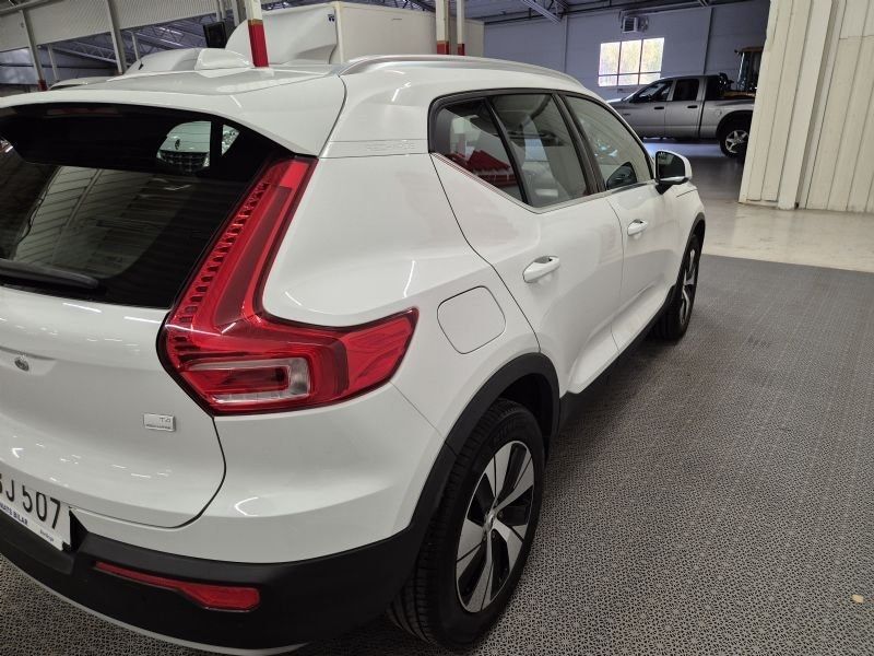 Volvo XC40 bild 6