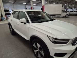 Volvo XC40 bild 3