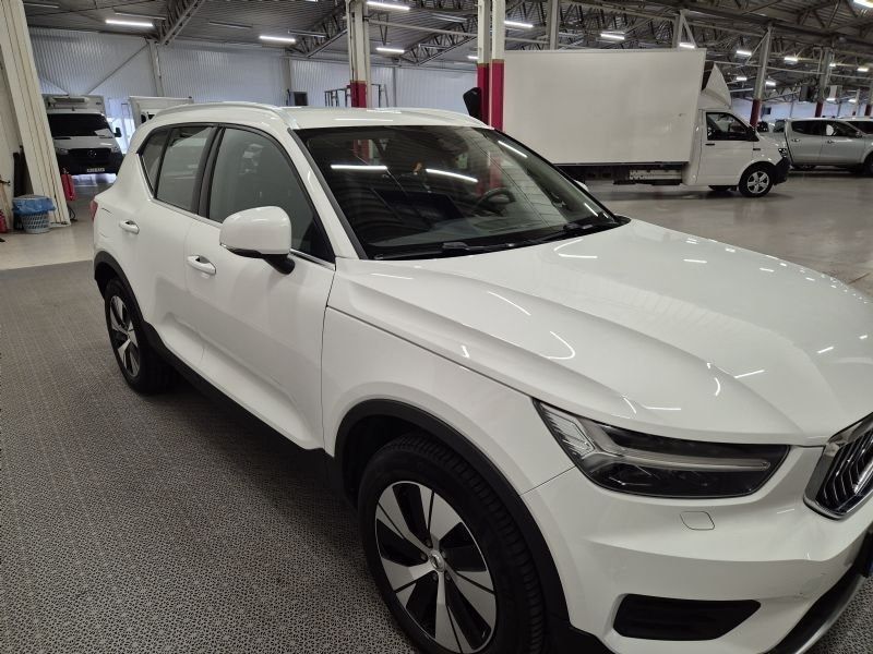 Volvo XC40 bild 3