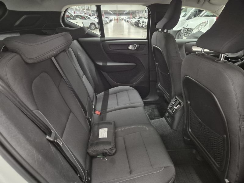Volvo XC40 bild 5