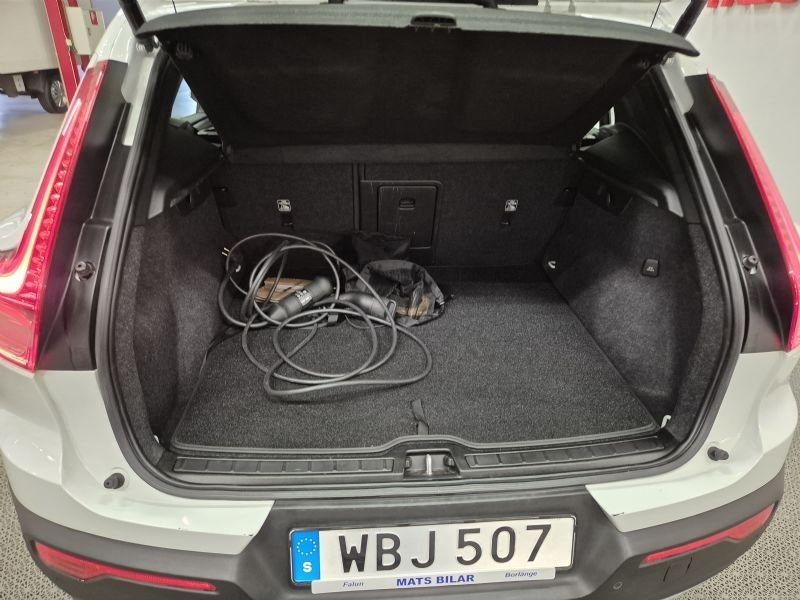 Volvo XC40 bild 8