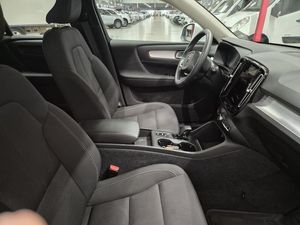 Volvo XC40 bild 4