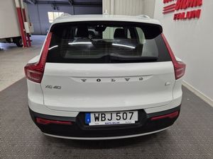 Volvo XC40 bild 7