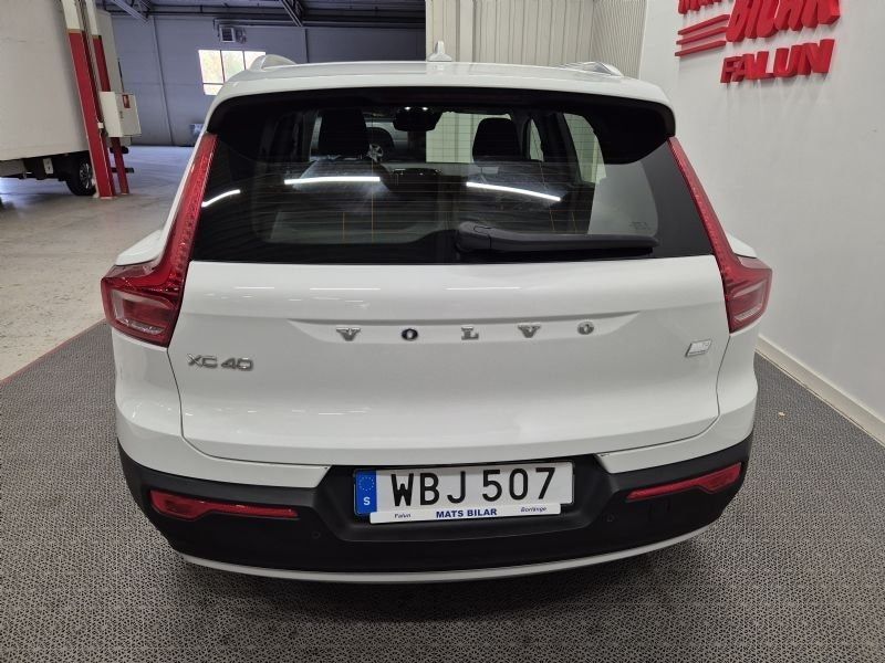 Volvo XC40 bild 7