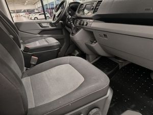 Volkswagen Crafter bild 10