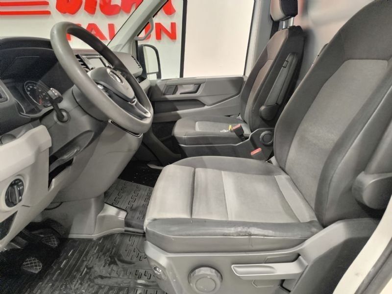 Volkswagen Crafter bild 6