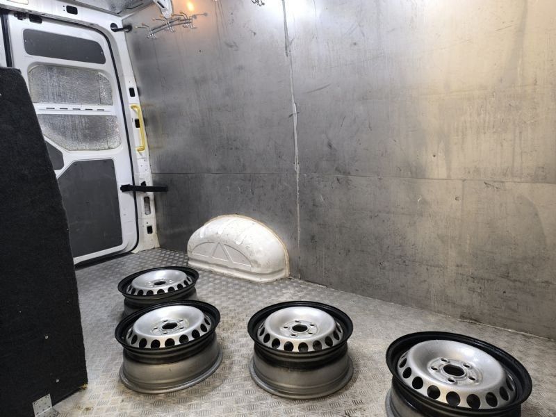 Volkswagen Crafter bild 9