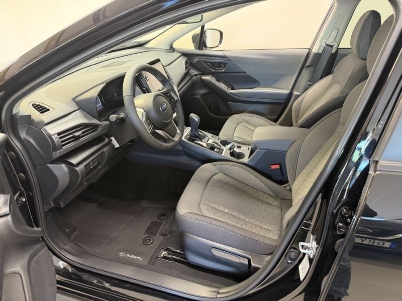 Subaru Crosstrek bild 8