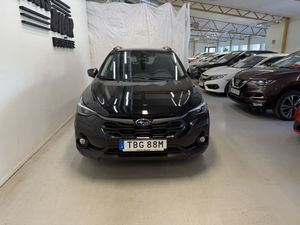 Subaru Crosstrek bild 2