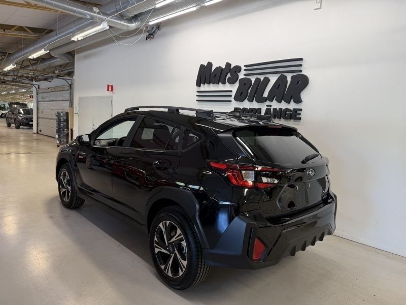 Subaru Crosstrek bild 3