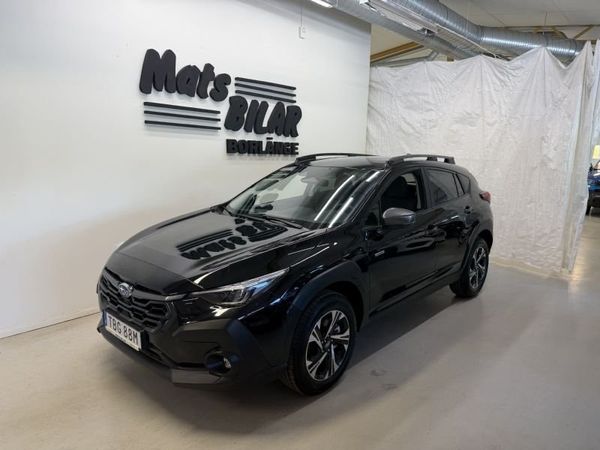 Subaru Crosstrek 2.0 Automat Adventure 4x4 - 2026