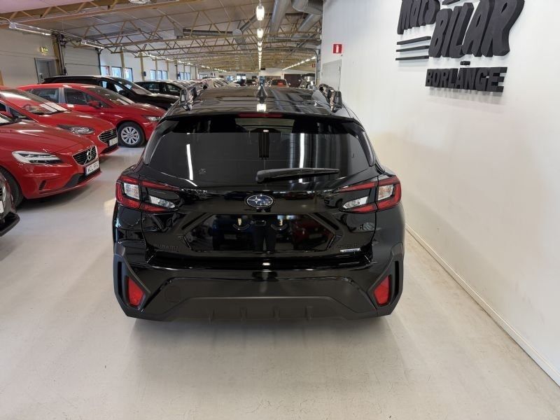 Subaru Crosstrek bild 4