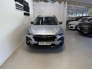 Subaru Crosstrek bild 2