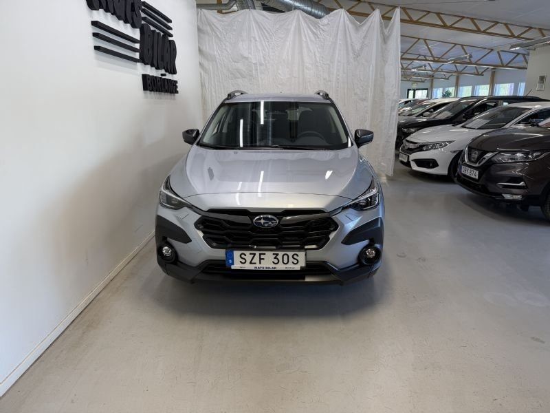 Subaru Crosstrek bild 2