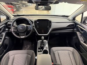 Subaru Crosstrek bild 7