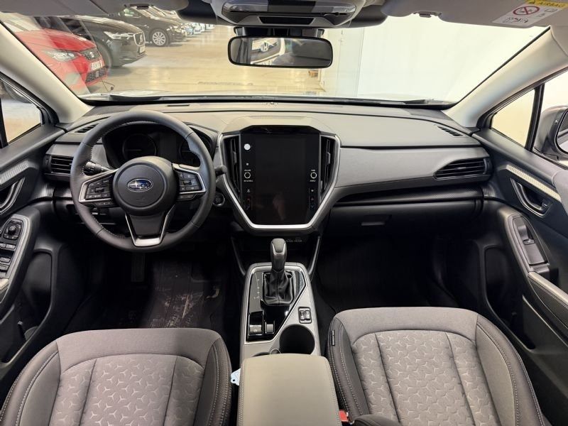Subaru Crosstrek bild 7