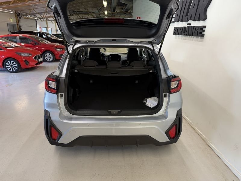 Subaru Crosstrek bild 5