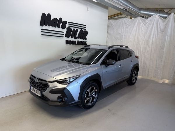 Subaru Crosstrek 2.0 Automat Adventure 4x4 - 2026