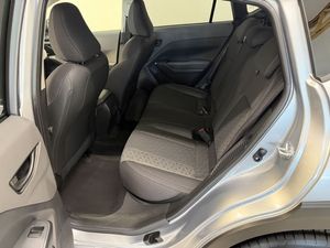 Subaru Crosstrek bild 6