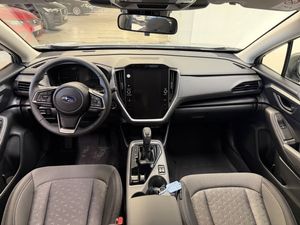 Subaru Crosstrek bild 7