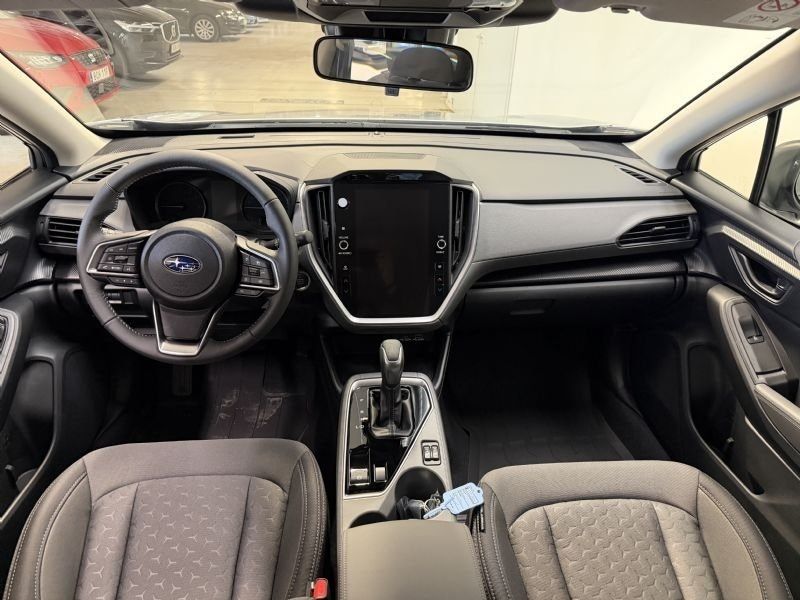 Subaru Crosstrek bild 7