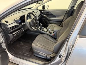 Subaru Crosstrek bild 8